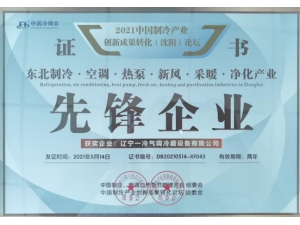 先锋企业